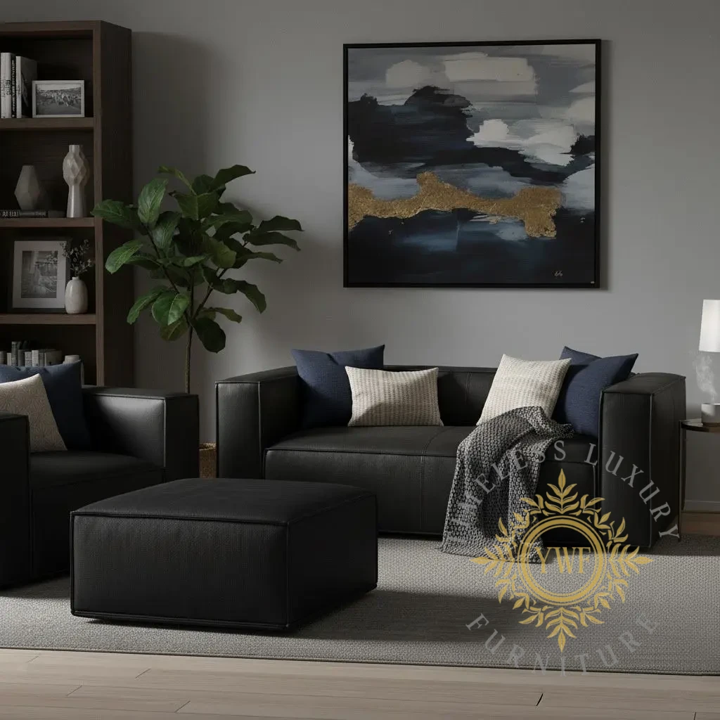 Brann Diesel Black full range