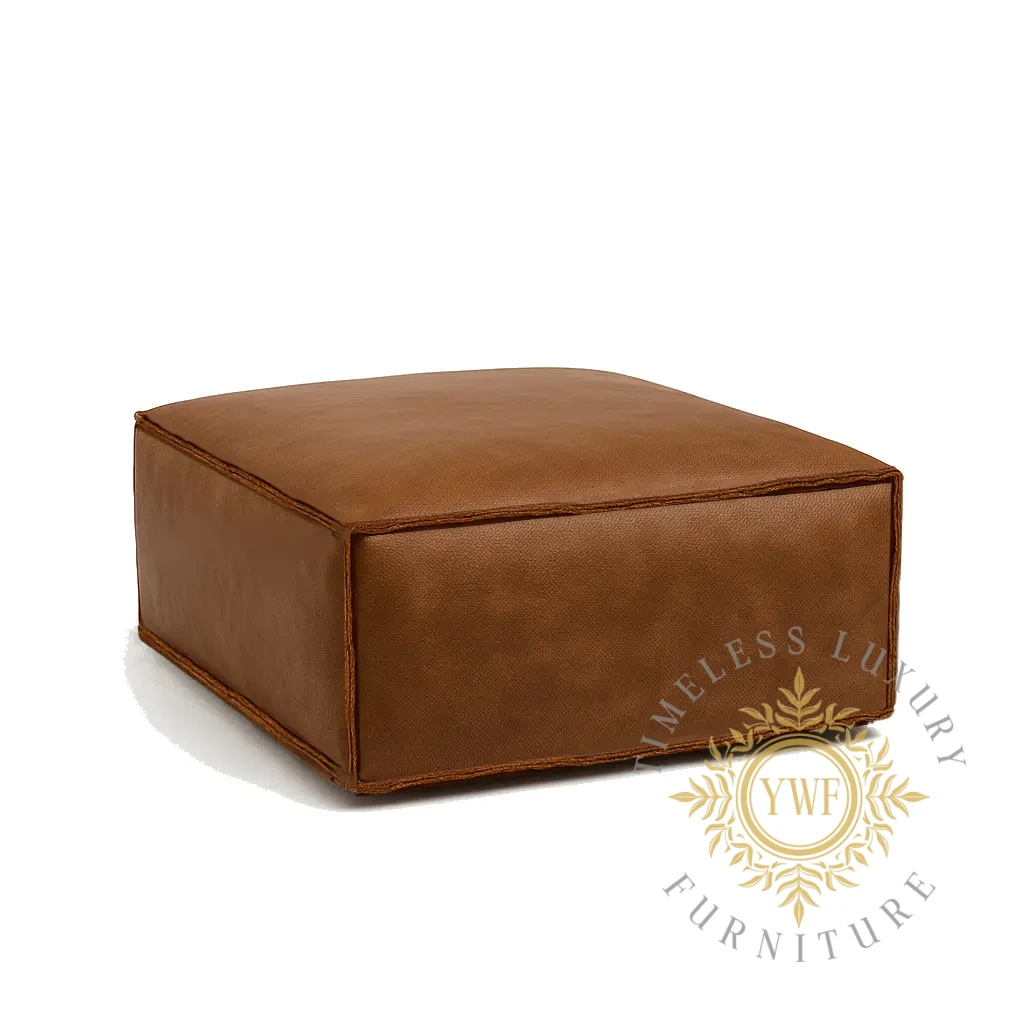 Brann Ottoman — Diesel Tobacco (glamour white background)